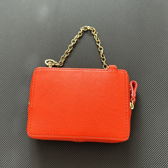 Cute juicy couture wristlet - Picture 2 of 4